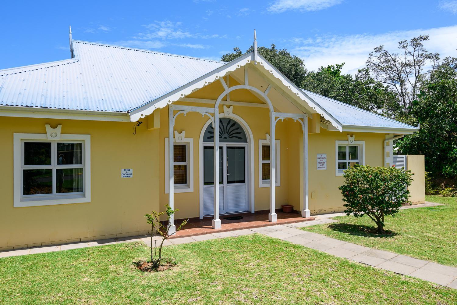 Caribbean Estates Villa Caylee: Luxurious Beachfront Retreat Port Edward Exterior photo